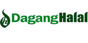 dagang halal logo