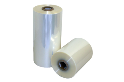 PP PLAIN SHRINK FILMS