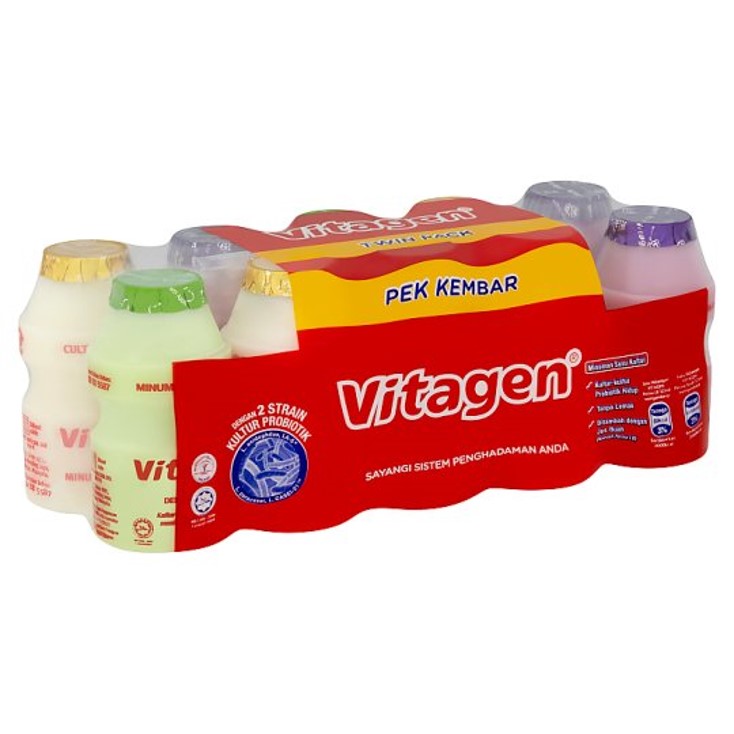 Vitagen