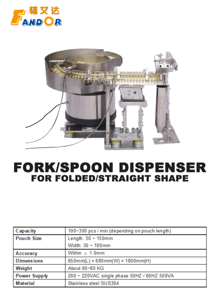 Dispensing Material Sample