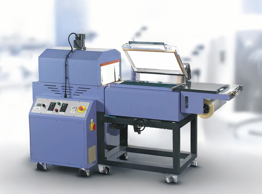 Packaging Machineries