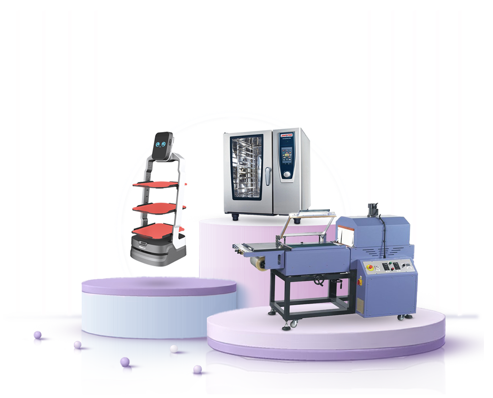 AK Success Robotics and Digital Solutions
